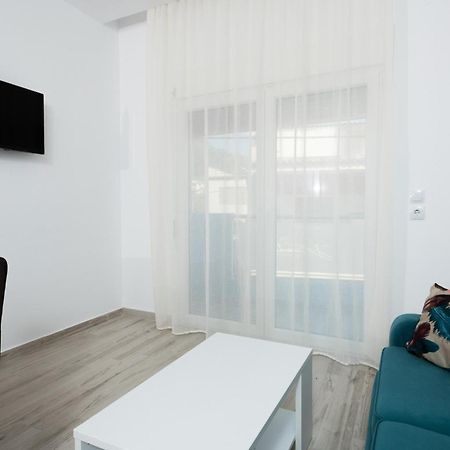 Diamanti Apartments Downtown Limenas  Habitación foto